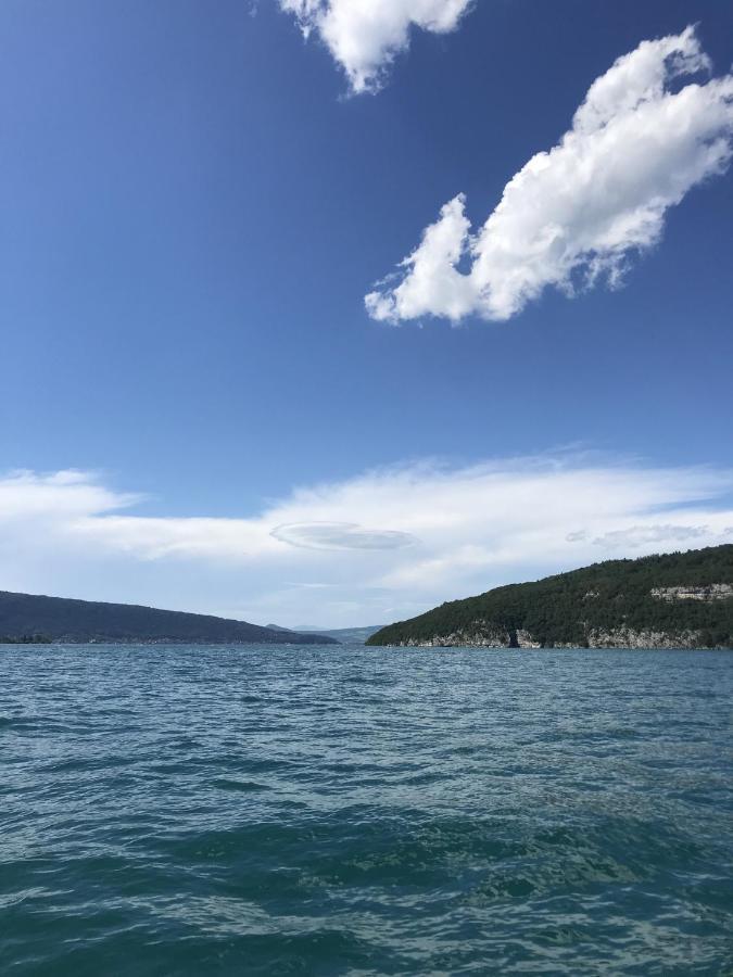 Lac Et Montagne デュアン エクステリア 写真