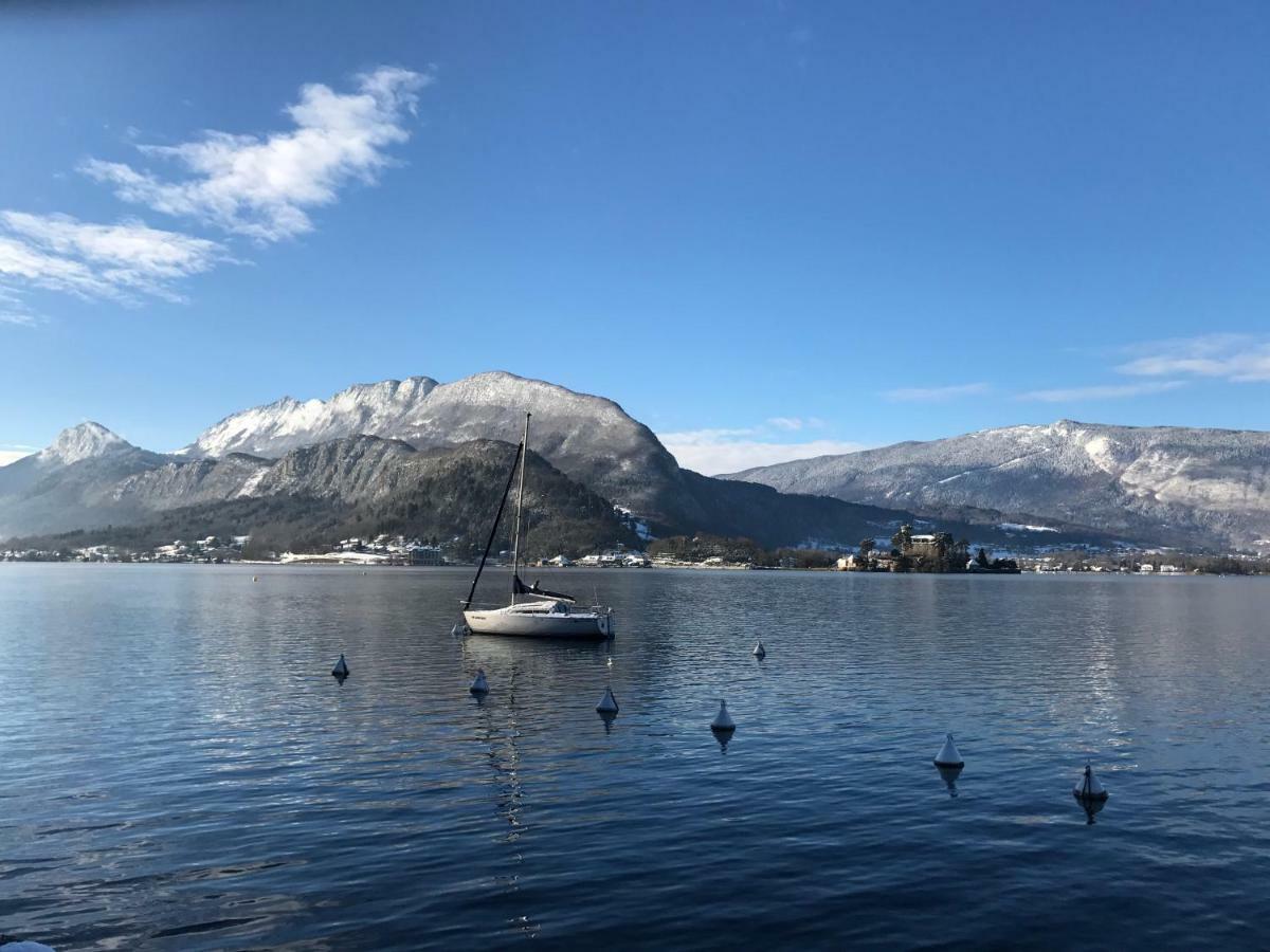 Lac Et Montagne デュアン エクステリア 写真