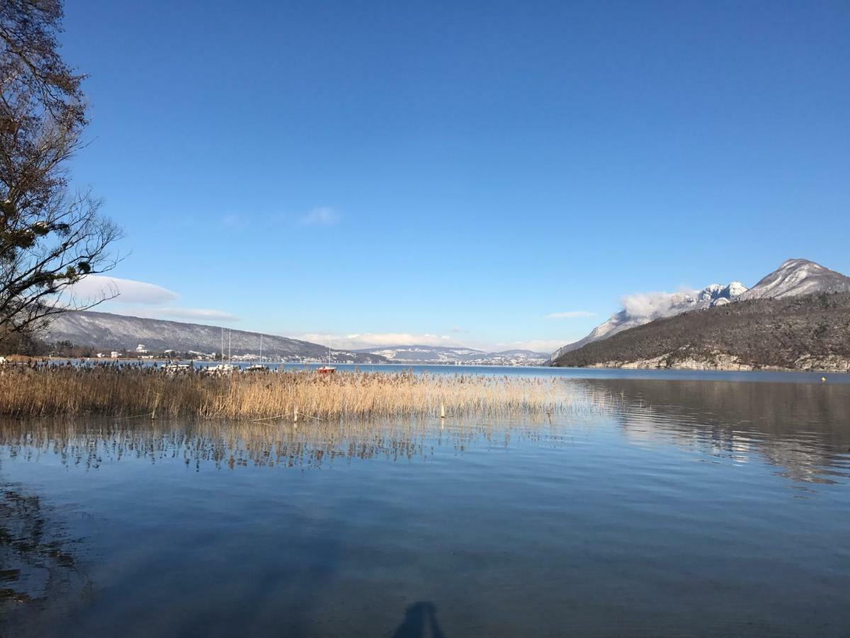 Lac Et Montagne デュアン エクステリア 写真