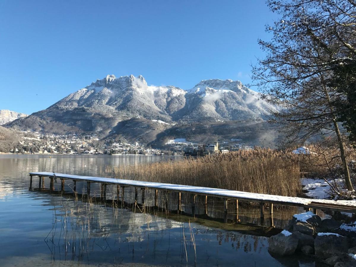 Lac Et Montagne デュアン エクステリア 写真